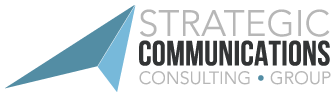 Strategic Communications Consulting Group